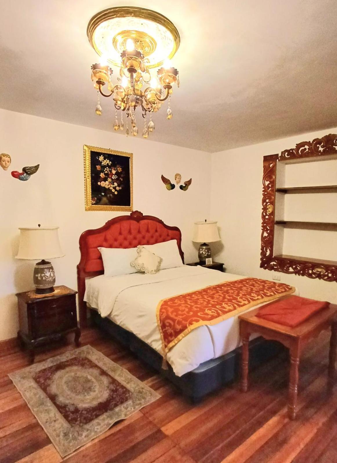 Casona Corrales Hotel Boutique Cusco Exteriör bild